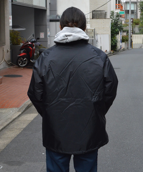 ROOPTOKYO（ループトウキョウ）の「ASW COACHE Windbreaker JACKET