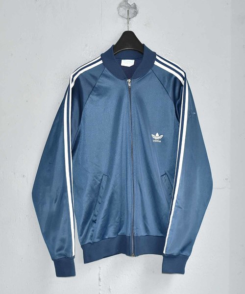 adidas（アディダス）の「【ヴィンテージ古着】70's adidas/アディダス