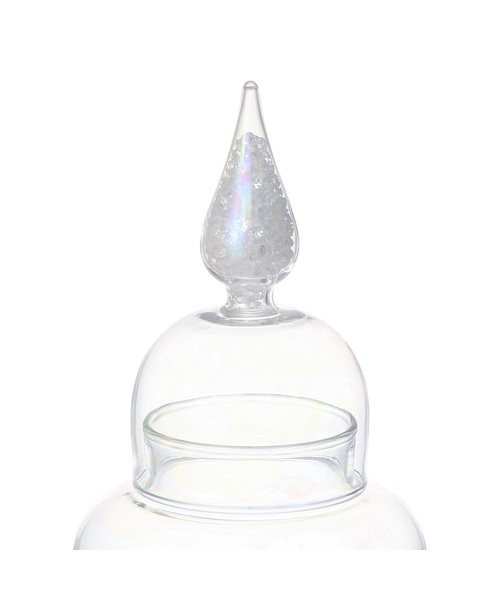 セール】ガラスジャー S（インテリア雑貨）｜Francfranc（フランフラン