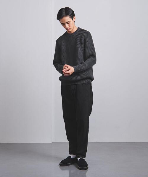 BATONER（バトナー）の「＜BATONER（バトナー）＞ シグネチャー クルー