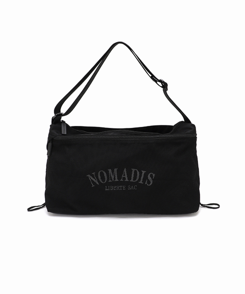 セール】NOMADIS/ノマディス 別注SHOULDERバッグ（ショルダーバッグ