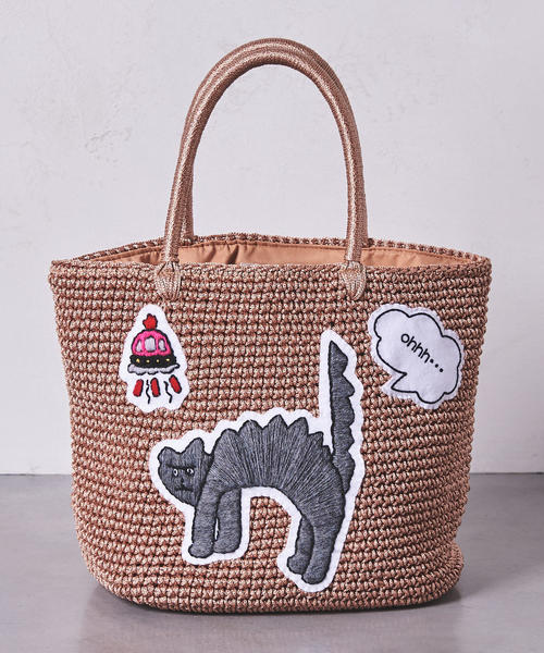 LUDLOW（ラドロー）の「【一部別注】＜LUDLOW（ラドロー）＞ANIMAL