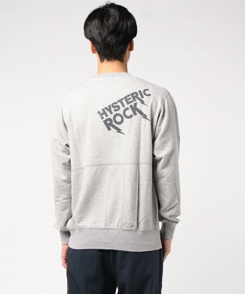 HYSTERIC GLAMOUR（ヒステリックグラマー）の「VIXEN SCRATCH