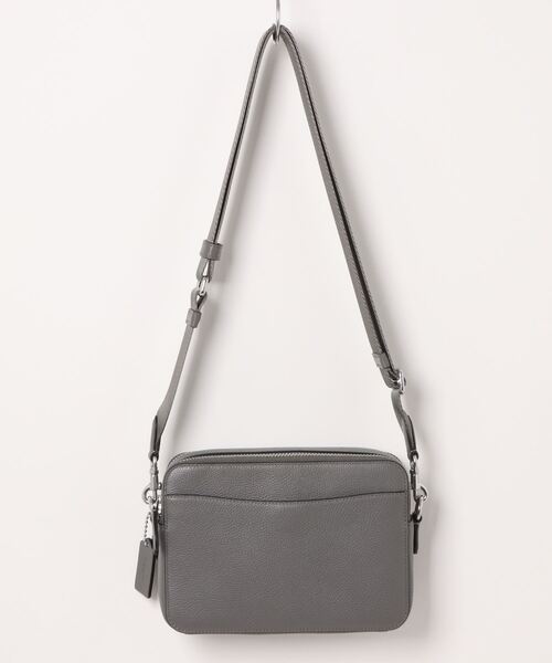 COACH（コーチ）の「チャーター クロスボディ バッグ 24・コーチ