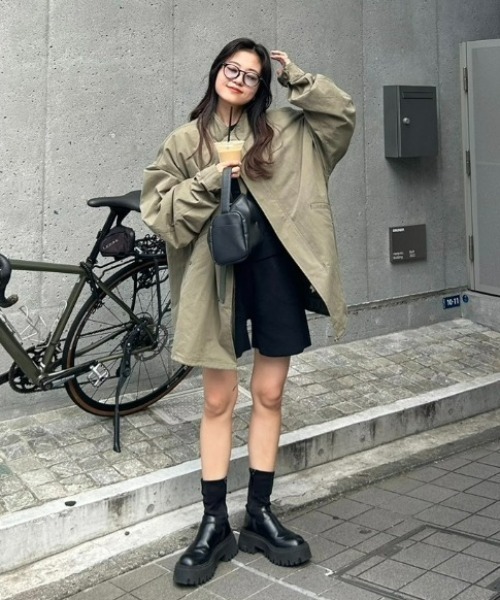 CIAOPANIC TYPY（チャオパニックティピー）の「ユニセックスマルチ