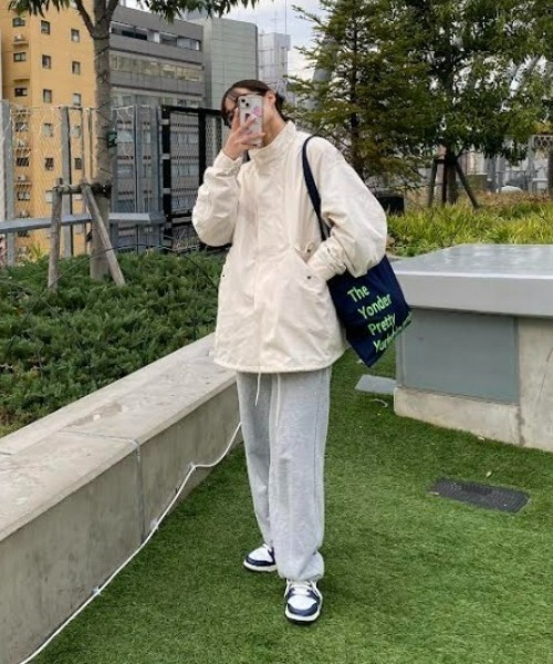 CIAOPANIC TYPY（チャオパニックティピー）の「ユニセックスマルチ