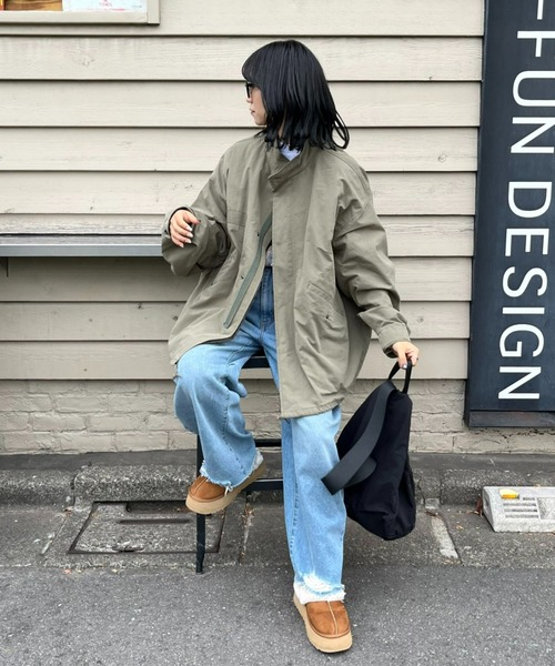 CIAOPANIC TYPY（チャオパニックティピー）の「ユニセックスマルチ