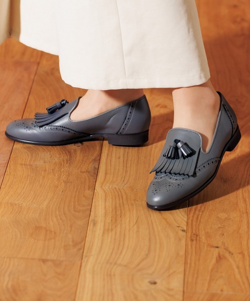 セール】【Made in Japan】【復刻WEB限定デザイン】メダリオンタッセル