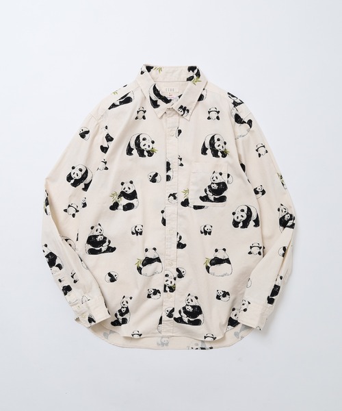 セール】CIAO TOKYO made in japan アニマルイラスト レギュラー