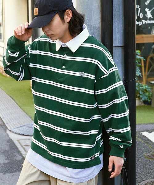 Dickies（ディッキーズ）の「Dickies/ディッキーズ ロゴ刺繍 マルチ