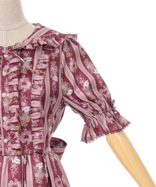 axes femme kawaii（アクシーズファムカワイイ）の「RosyBear