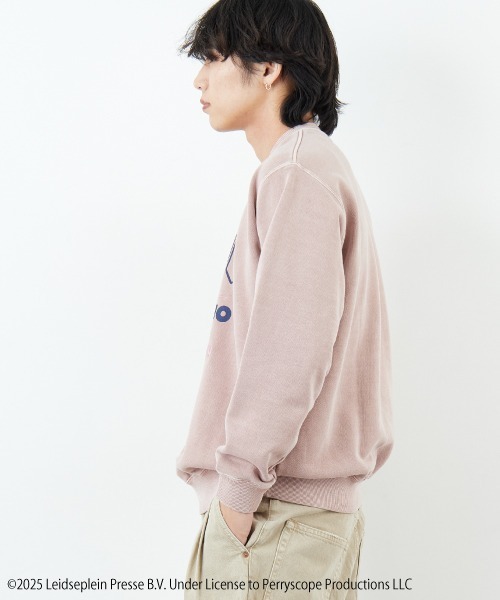 GOOD ROCK SPEED/グッドロックスピード] 別注 AC/DC ロックプリント