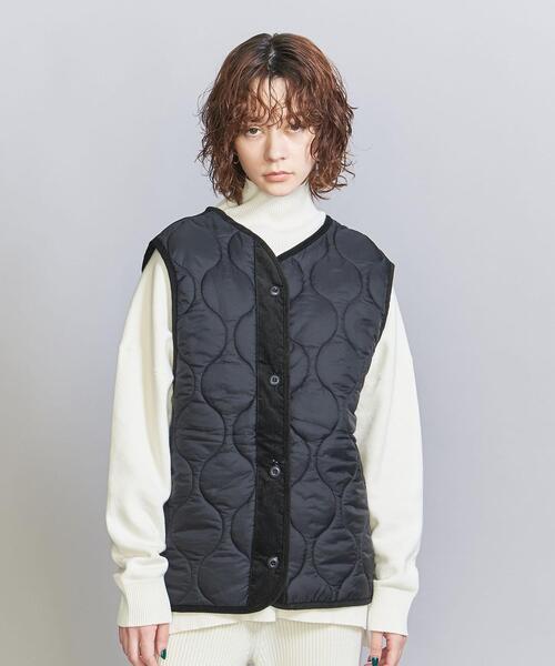 THE SHINZONE（ザ シンゾーン）の「【別注】＜Shinzone＞キルティング