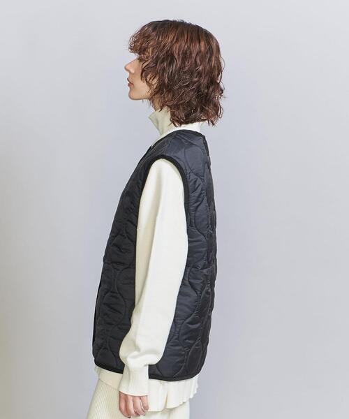 THE SHINZONE（ザ シンゾーン）の「【別注】＜Shinzone＞キルティング