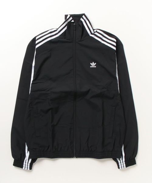 adidas（アディダス）の「Adilenium オーバーサイズ トラックトップ