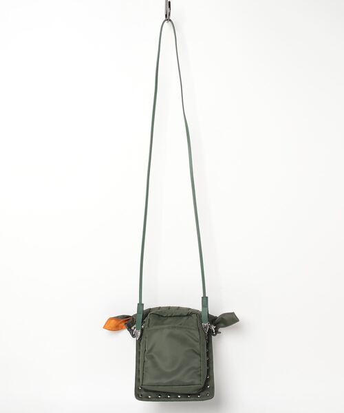 TOGA（トーガ）の「TOGA×Porter Shoulder pouch PORTER SP（ショルダー