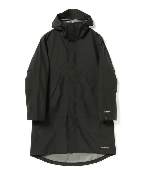 MARMOT（マーモット）の「Marmot × BEAMS / 別注 GORE-TEX(R) シャワー
