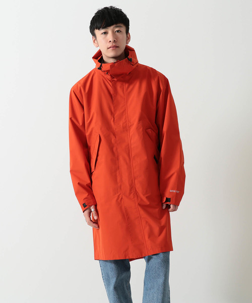 MARMOT（マーモット）の「Marmot × BEAMS / 別注 GORE-TEX(R) シャワー