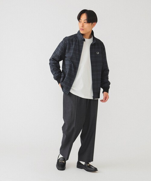 FRED PERRY（フレッドペリー）の「FRED PERRY × BEAMS / 別注