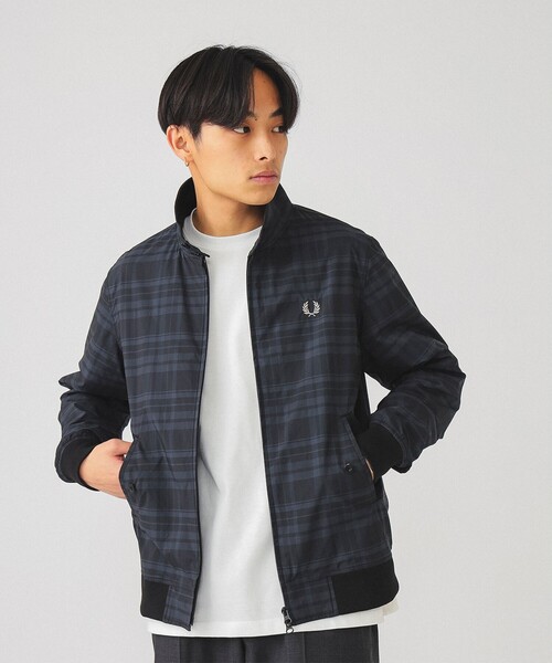 FRED PERRY（フレッドペリー）の「FRED PERRY × BEAMS / 別注