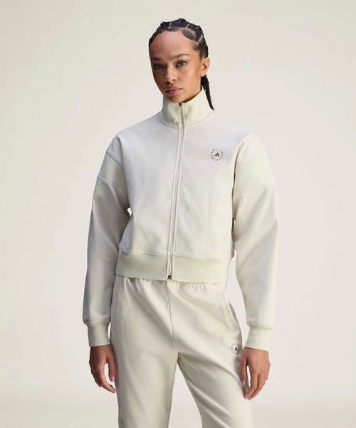 adidas by Stella McCartney ニット トラックトップ / ジャージ