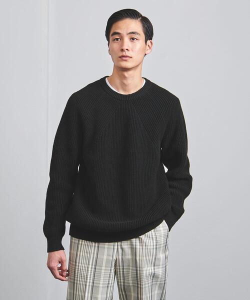 BATONER（バトナー）の「＜BATONER（バトナー）＞ シグネチャー クルー