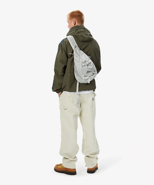 thisisneverthat（ディスイズネバーザット）の「Washed Nylon Sling