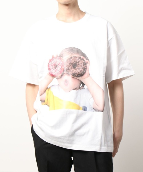 L.H.P（エルエイチピー）の「ACME' DE LA VIE/アクメドラビ/ADLV BABY