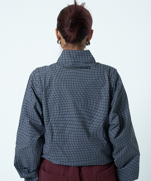 UMBRO（アンブロ）の「【UMBRO / アンブロ × PARANOID / パラノイド