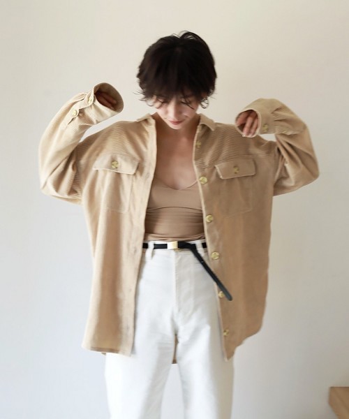 TODAYFUL（トゥデイフル）の「スクエアプレートベルト（ベルト）」 - WEAR