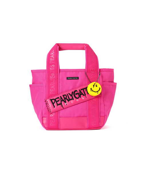 PEARLY GATES（パーリーゲイツ）の「【PEARLY GATES】カートバッグ