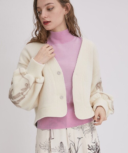 LOKITHO（ロキト）の「【LOKITHO(ロキト)】《STUDIOUS別注》コードエン