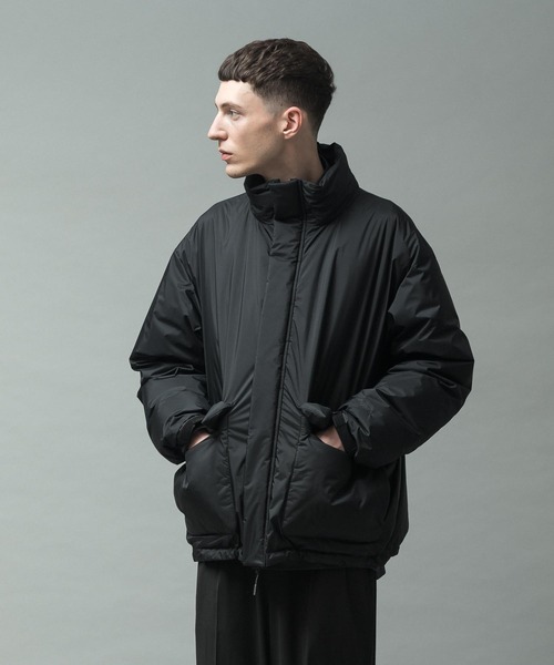 SLICK（スリック）の「【SLICK×NANGA】オーロラテック ダウン