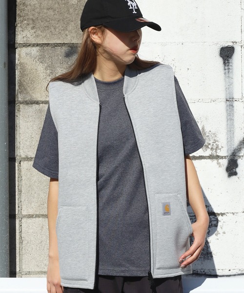 Carhartt（カーハート）の「carhartt/カーハート CAR-LUX VEST