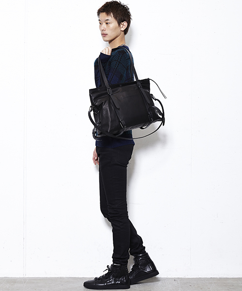 PATRICK STEPHAN（パトリックステファン）の「PATRICK STEPHAN