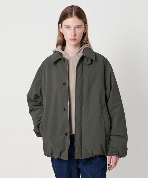 セール】＜Steven Alan＞ダルマ バルカラー ジャケット（その他