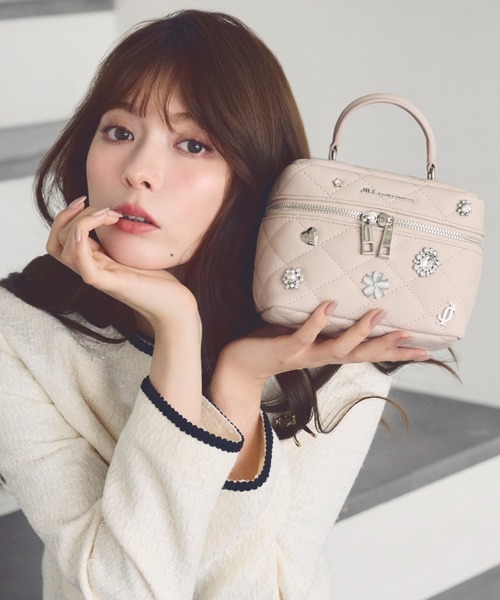 JILL by JILL STUART（ジルバイジルスチュアート）の「◇ブローチ