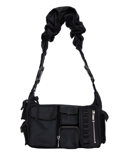 Ameri（アメリ）の「2WAY SHOULDER MILITARY BAG（ショルダーバッグ