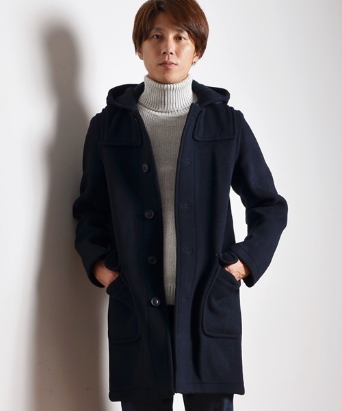 SHIPS JET BLUE（シップスジェットブルー）の「LONDON TRADITION×SHIPS