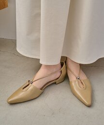 CAPRICIEUX LE'MAGE｜カプリシュレマージュのシューズ通販 - ZOZOTOWN