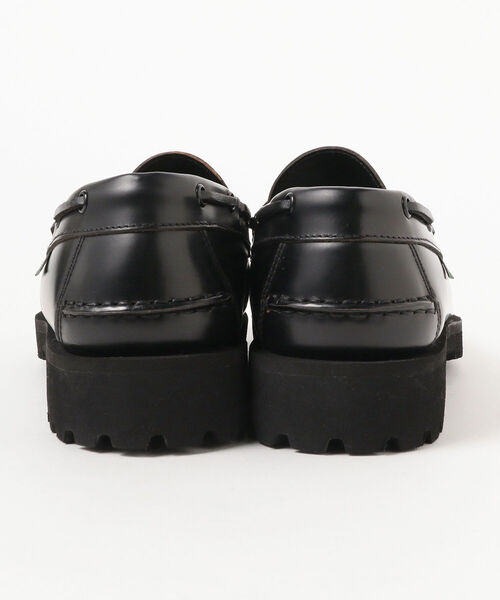 Paraboot（パラブーツ）の「Paraboot × BEAMS / 別注 Corsica Glass