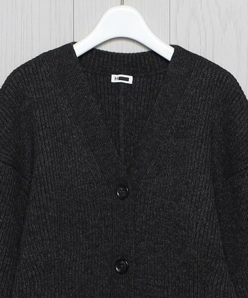 H BEAUTY&YOUTH UNITED ARROWS（エイチビューティーアンドユース