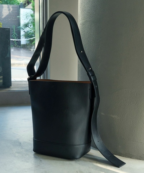 ＆MyuQ（アンドミューク）の「【＆MyuQ】JUNO mini（ショルダーバッグ