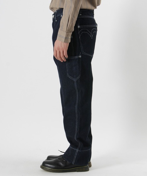 セール】【Levi's Red/リーバイス レッド】STAY LOOSE UTILITY/ ステイ