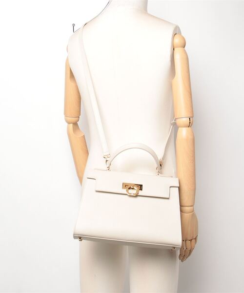 セール】CARBOTTI ELENA243 カルボッティ エレナ クロスボディ2WAY