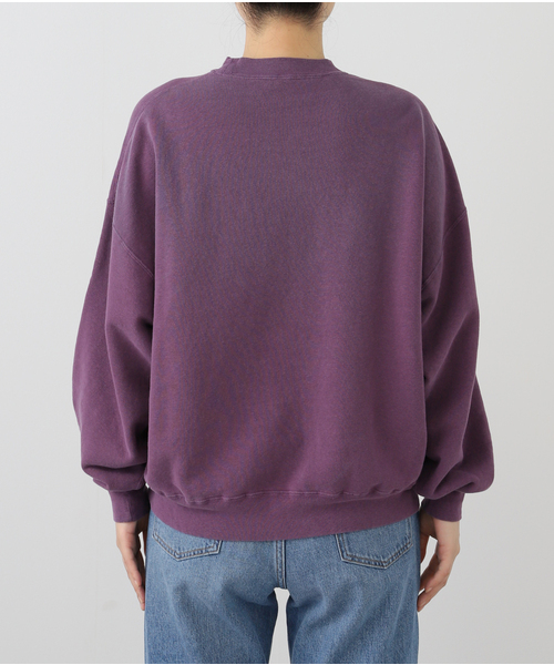 Deuxieme Classe（ドゥーズィエムクラス）の「Satisfying スウェット