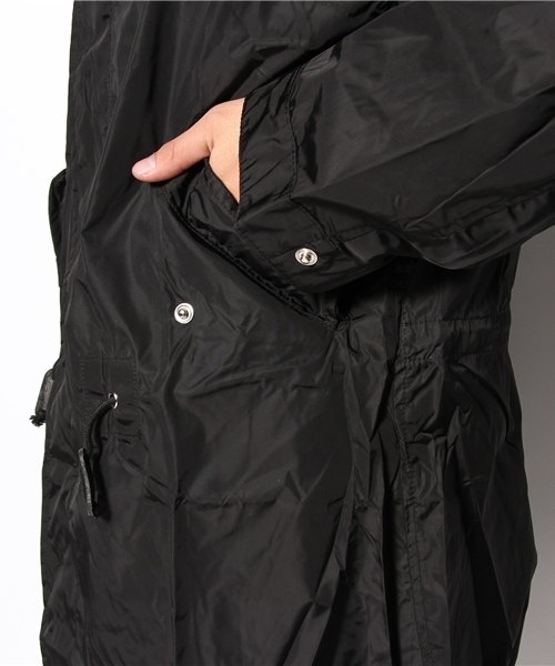 SHIPS（シップス）の「MARCEL LASSANCE: フィッシュテール（モッズ