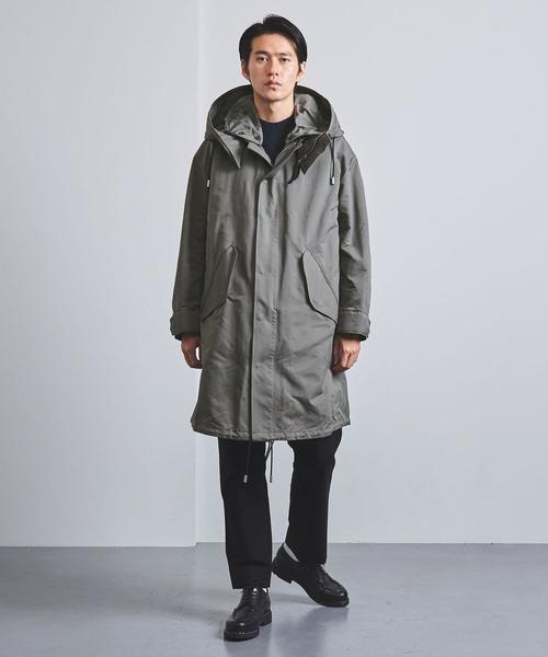 THE RERACS（ザ・リラクス）の「＜THE RERACS（ザ リラクス）＞ ロング