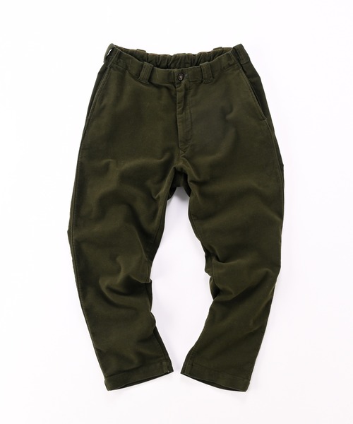 45R（フォーティファイブアール）の「モールサージストレッチの908