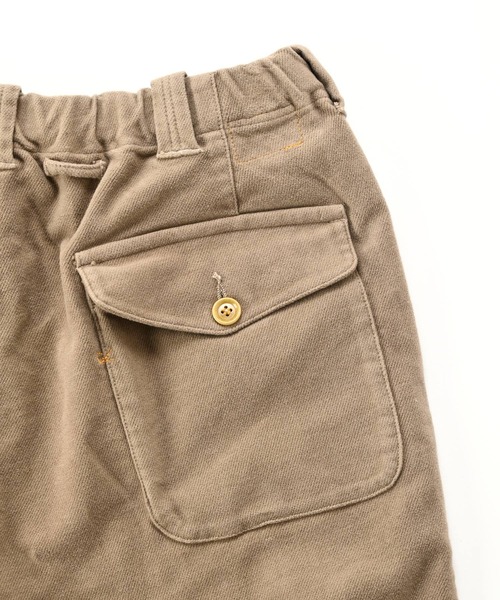 45R（フォーティファイブアール）の「モールサージストレッチの908